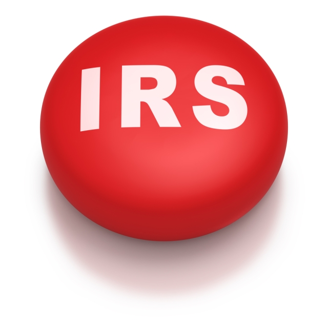 IRS Representation Service in Raleigh