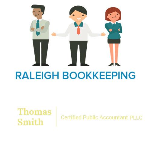 Bookkeeping in Raleigh Durham